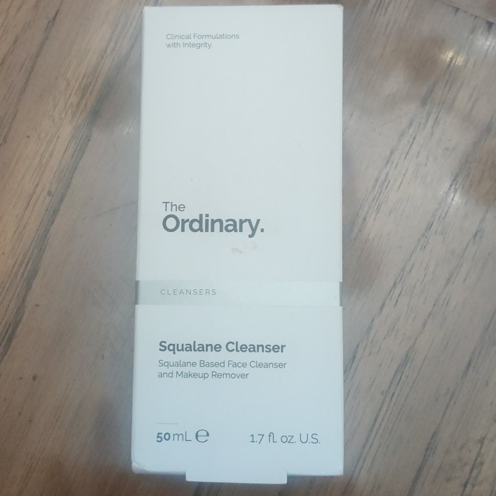 Skincare bundle